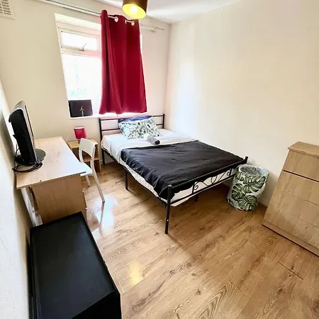 Close To Central London